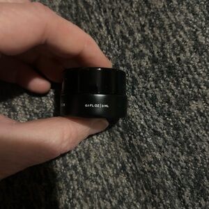 DIME Beauty Dewy Day Cream, Morning Face Moisturizer Rosehip .5 Oz.‎ MWOB VEGAN